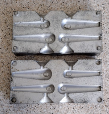 Fishing weight mould for sale  SOUTHAMPTON