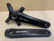 Guarnitura shimano grx usato  Spedire a Italy