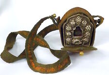 Reliquie china tibet gebraucht kaufen  Berlin