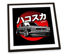Nissan skyline hakosuka for sale  UK