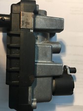 Hella ladeluftdruckregler merc gebraucht kaufen  Wennigsen