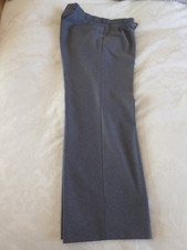 Henselite mens grey for sale  MABLETHORPE