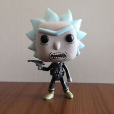 Usado, Funko Pop Animação Rick & Morty Prison Break Rick #339 Vinil Pop - Sem Caixa comprar usado  Enviando para Brazil