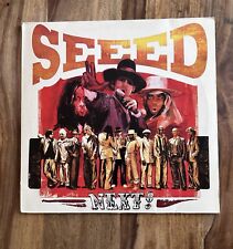 Seeed next 2lp gebraucht kaufen  Köln