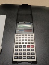 Vintage casio 85v gebraucht kaufen  Mannheim
