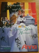 Dekorieren schenken weihnachte gebraucht kaufen  Salzwedel