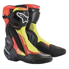 Stivali moto uomo usato  Mantova