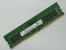 Memoria ram ddr4 usato  Milano