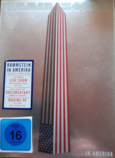 Rammstein amerika madison gebraucht kaufen  Bremen