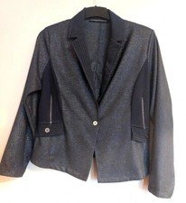 Blazer mado taille d'occasion  Clermont-Ferrand-