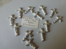 Lot anciennes croix d'occasion  Clermont-Ferrand-