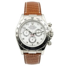 Rolex daytona 116519 d'occasion  Expédié en Belgium