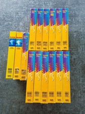 Vhs video kassetten gebraucht kaufen  Sarstedt