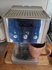 Gran gaggia prestige for sale  EDINBURGH