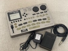 Zoom 323 rhythmtrak d'occasion  Expédié en France