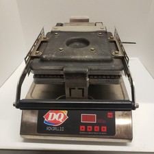 Máquina de cone de sorvete elétrica 1600W comercial máquina de cone de waffle comprar usado  Enviando para Brazil