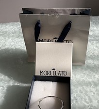 Bracciale donna morellato usato  Antrodoco