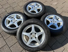Alu winterräder honda gebraucht kaufen  Bad Tölz