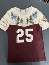 Gucci designer shirt gebraucht kaufen  Wiesbaden