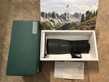Swarovski objective module for sale  Glastonbury