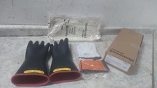 Salisbury gk214rb glove for sale  Oregon