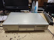 Technics e10 compact for sale  DAGENHAM