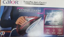 Fer vapeur calor d'occasion  Latronquière