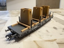 Märklin schwerlastwagen kokil gebraucht kaufen  Herne