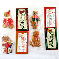 Schmid vtg christmas for sale  Brookeville