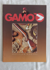 Vintage gamo precision d'occasion  Expédié en Belgium