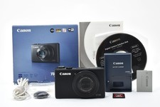 Canon powershot s110 usato Canon powershot s110 usato  Spedire a Italy