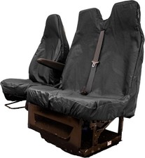 Van seat covers for sale  DERBY