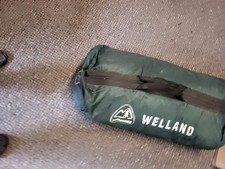 Large eurohike tent for sale  CRANBROOK