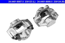 Ate bremssattel 4401 gebraucht kaufen  Oberlungwitz