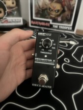 Isp decinator mini for sale  LONDON