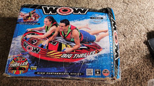 Water sports big for sale  San Antonio