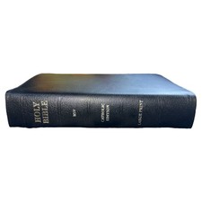 Holy bible rsv for sale  Waterbury