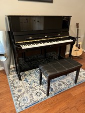 Upright piano for sale  Washington