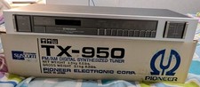 Vintage pioneer 950 for sale  San Antonio