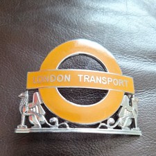 london underground badge for sale london underground badge for sale GRAYS