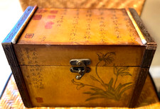 Asian design decorative for sale  Fresno