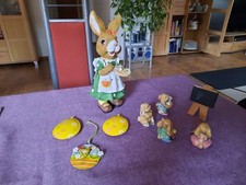 Sterdeko hasenschule gebraucht kaufen  Bad Wurzach