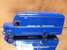 Mercedes benz 3500 gebraucht kaufen  Biberach an der Riß