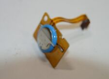 Peça de placa de bateria de relógio interno para Sony HDR-FX1 HVR-Z1U comprar usado  Enviando para Brazil