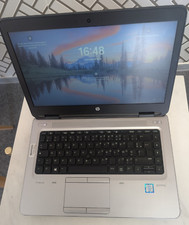Portable probook 640 d'occasion  Courcouronnes