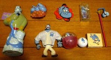 Disney aladdin genie for sale  Oxford