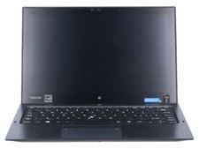 Używany, Touch Toshiba Portege Z20T-B M-5Y71 8/256GB 1920x1080 Klasa A- Windows 10 Home na sprzedaż  PL