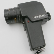 Soligor spot sensor for sale  Covina