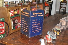 Scarce 1930s firestone for sale  Edgerton