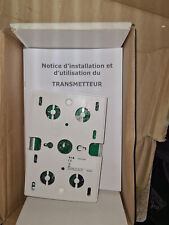 Eaton scantronic tsd2 d'occasion  Marguerittes